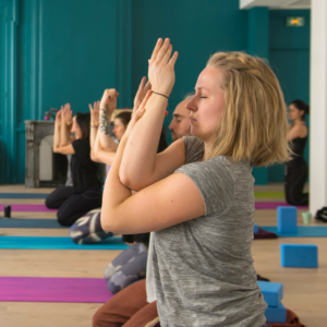 Flow avec Rose - Cours 03 square tiny