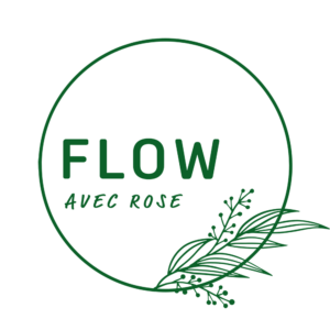FLOW AVEC ROSE