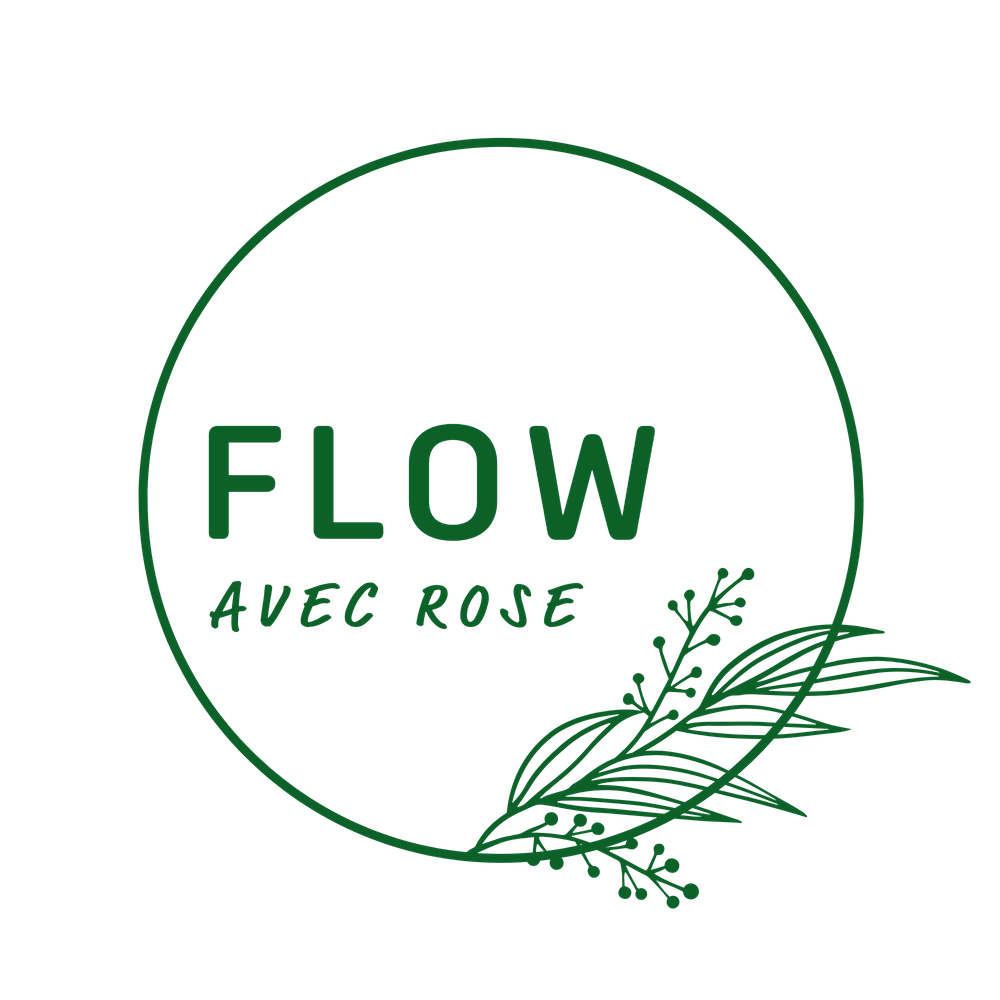 Flow avec Rose
